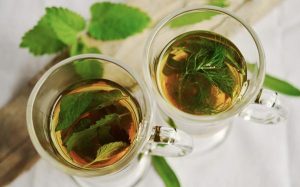 Herbal teas that may help your body handle air pollution better