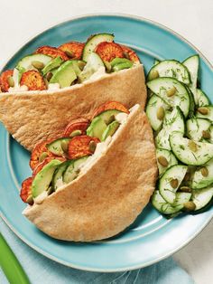 9 High-Fiber, High-Protein Snacks That Actually Keep You Full