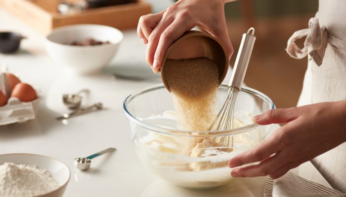 Is Coconut Sugar Really A Healthy Sweetener? Nutritionists Break It Down
