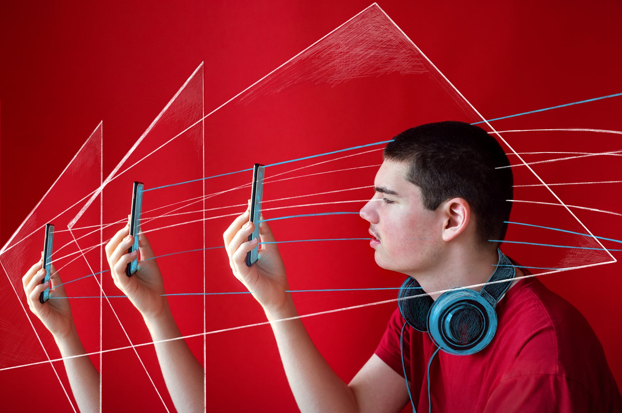 Advertising watchdog finds 1,383 misleading ADHD and autism