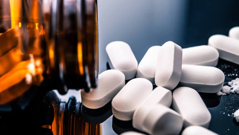 An ‘emerging threat’: DEA moves to ban 7-OH and related