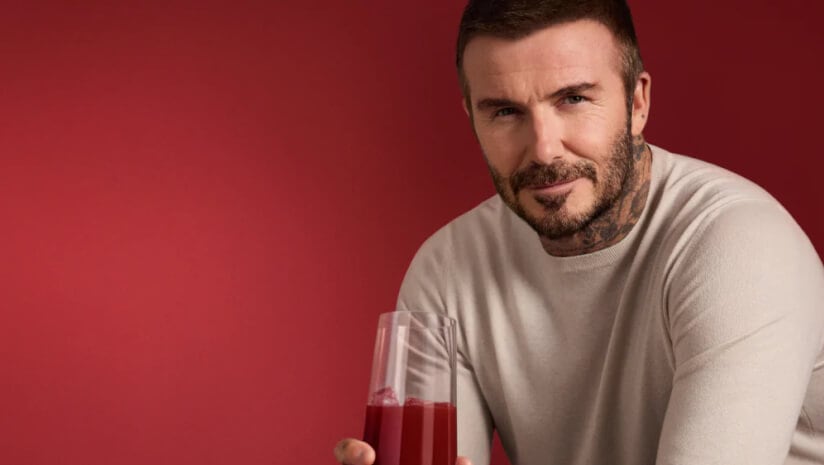 Beckham-backed supplement brand IM8 lands unconventional $1 billion