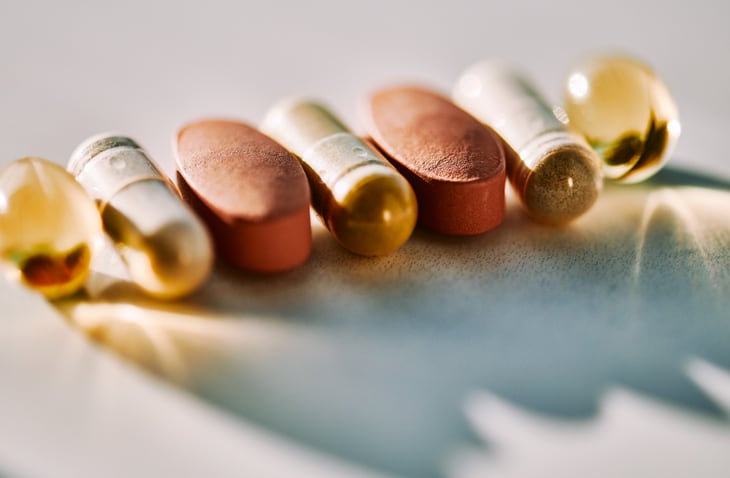 Bilberry extract and lactoferrin among 10 ingredients under review in