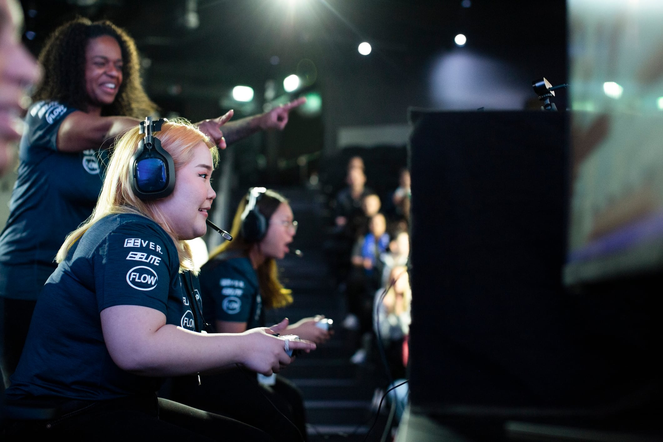 Caffeine dominates esports supplements - review