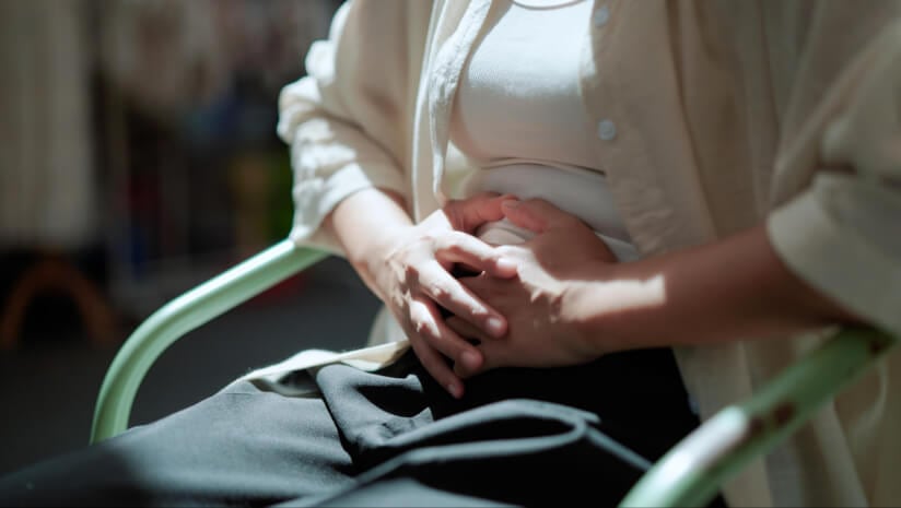Can iron intake combat pelvic inflammatory
