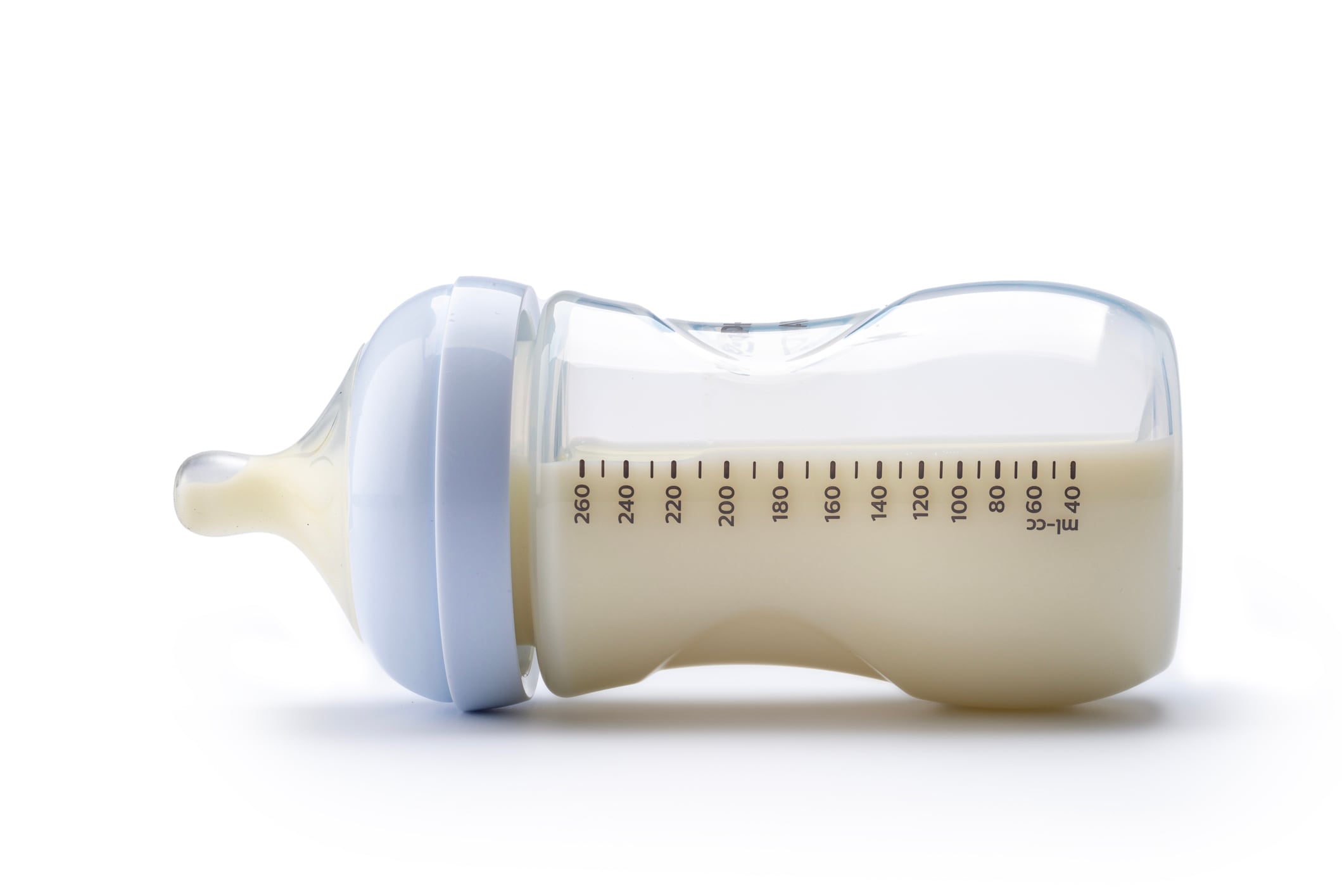 Cereulide found in The a2 Milk Company&rsquo;s infant formula 