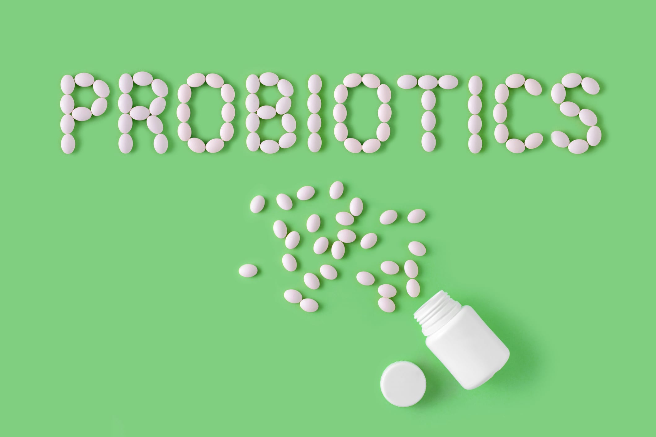 China drafts new regulations for probiotic health foods 