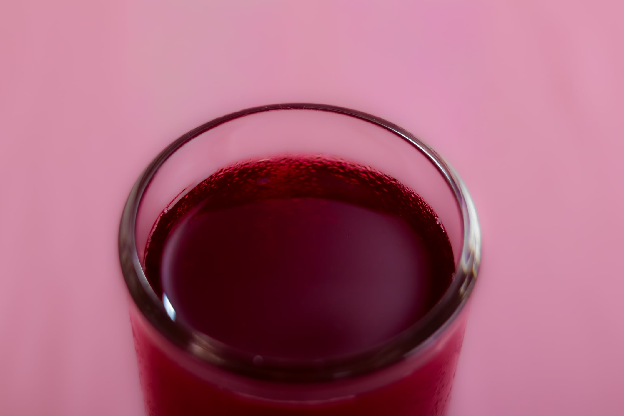 Cranberry study reveals potential beyond UTI
