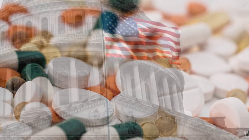 Drug preclusion: Consider the