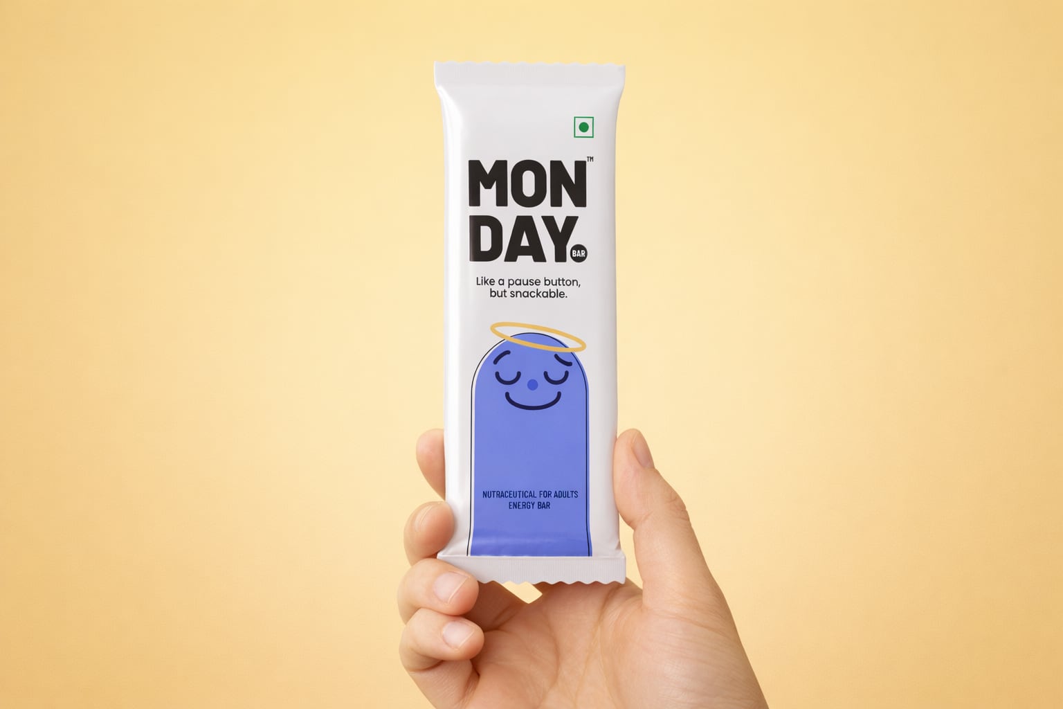 Energy bars for stress: India&rsquo;s The Monday Bar targets market 