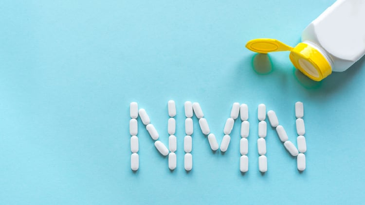 FSSAI sends notice warning against the use of NMN in supplements