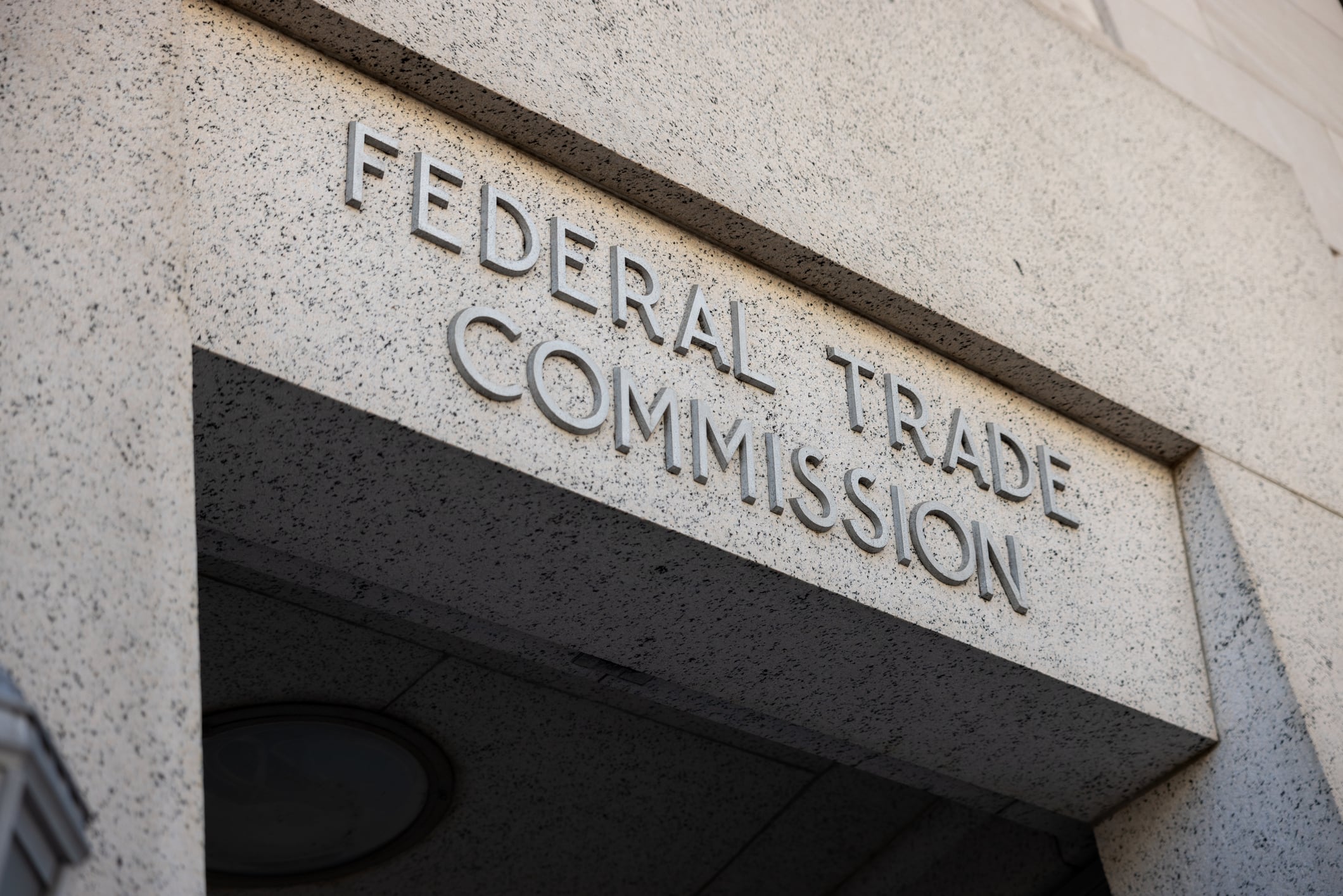 FTC sues Amare over mental health supplement