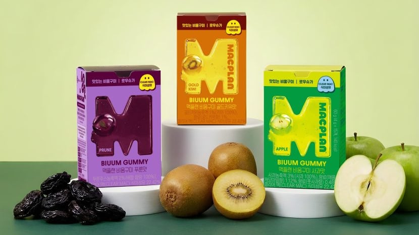 First in Korea: CJ Wellcare debuts health functional foods containing