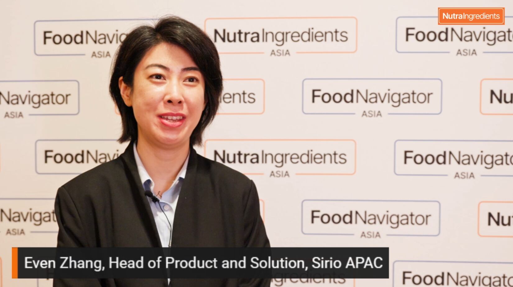 Format, loading, ingredients: Sirio Pharma on tackling APAC&rsquo;s