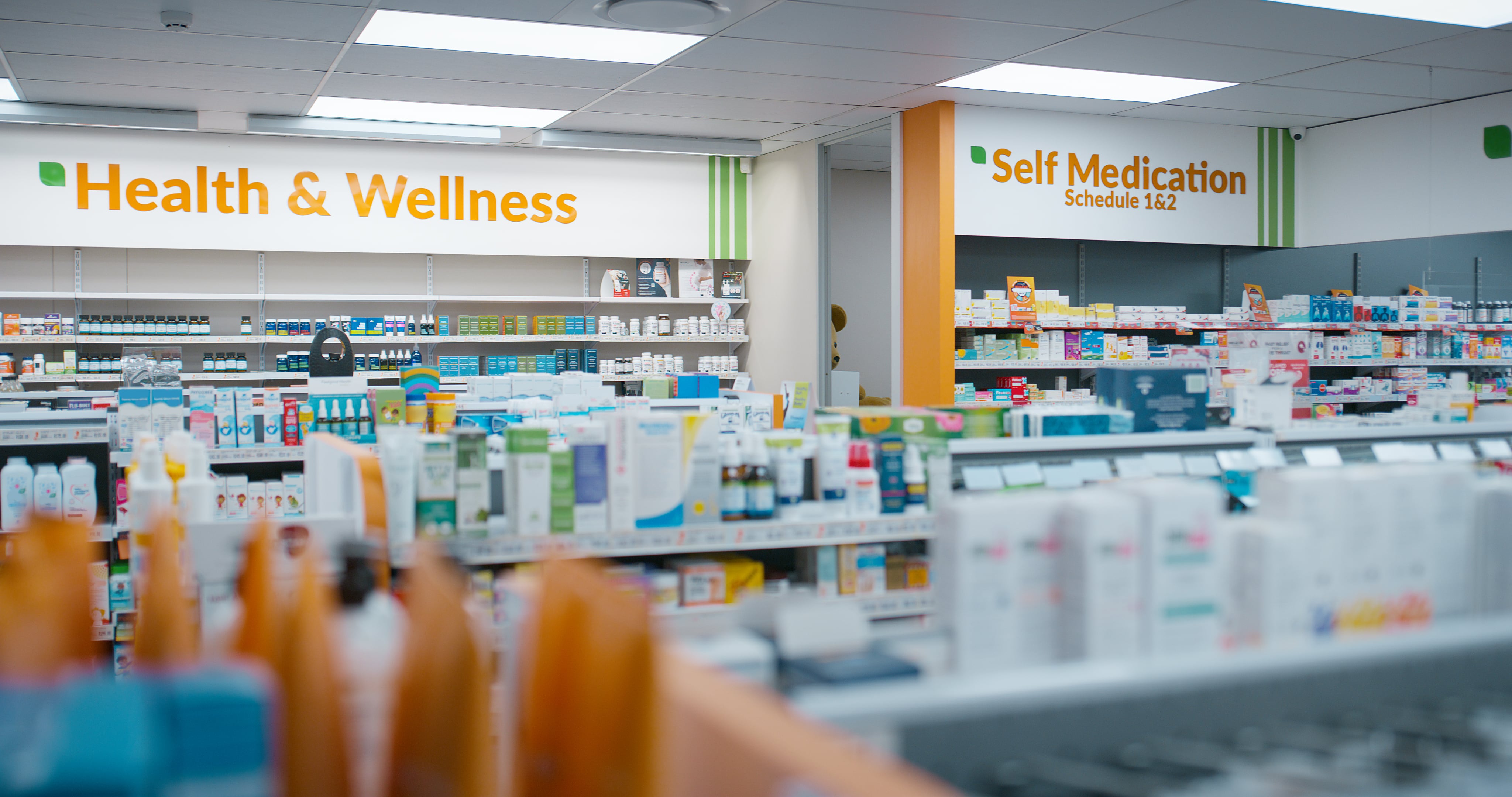 Glucosamine linked to most complementary health product adverse