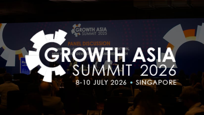 Growth Asia Summit 2026: Blackmores, Fast&Up to highlight active nutrition