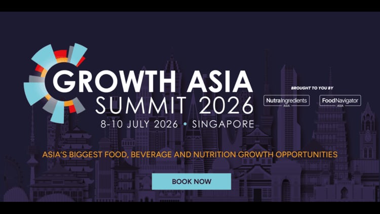 Growth Asia Summit 2026: Retailers JD Health, Guardian, Alpro