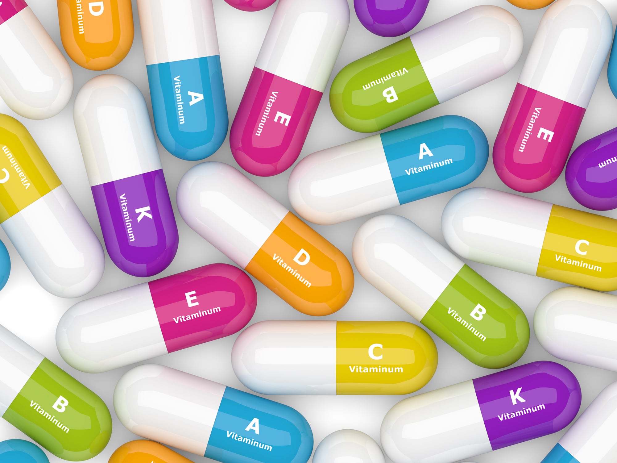 Haleon-funded study argues mismatch in multivitamin research and