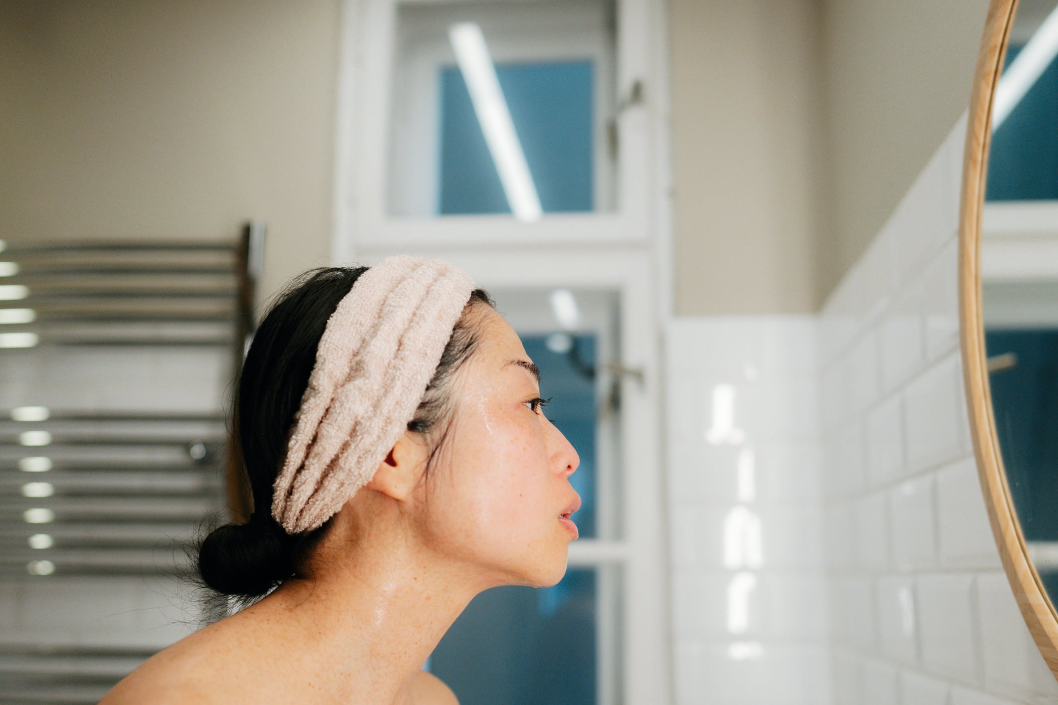 Heat-treated postbiotic linked to skin elasticity gains in clinical trial