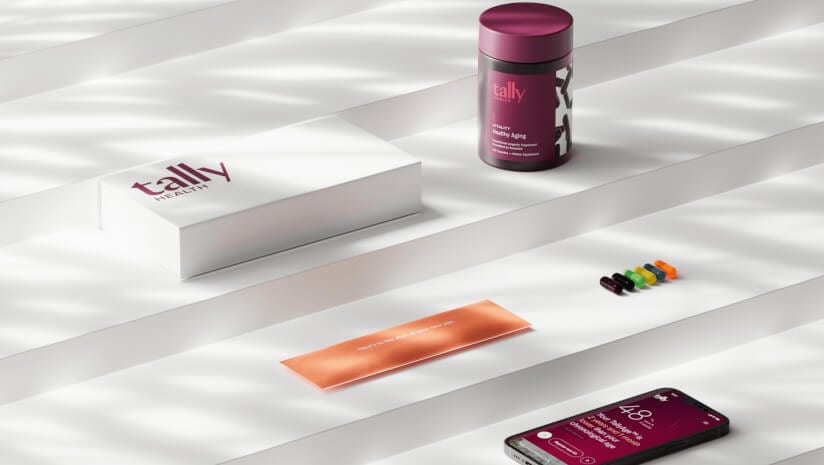 Infinite Epigenetics acquires Tally Health in &lsquo;largest epigenetic testing deal to date&rsquo;