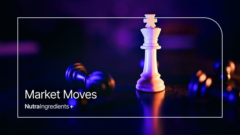 Market moves: Supplement industry deals of Q2 2026