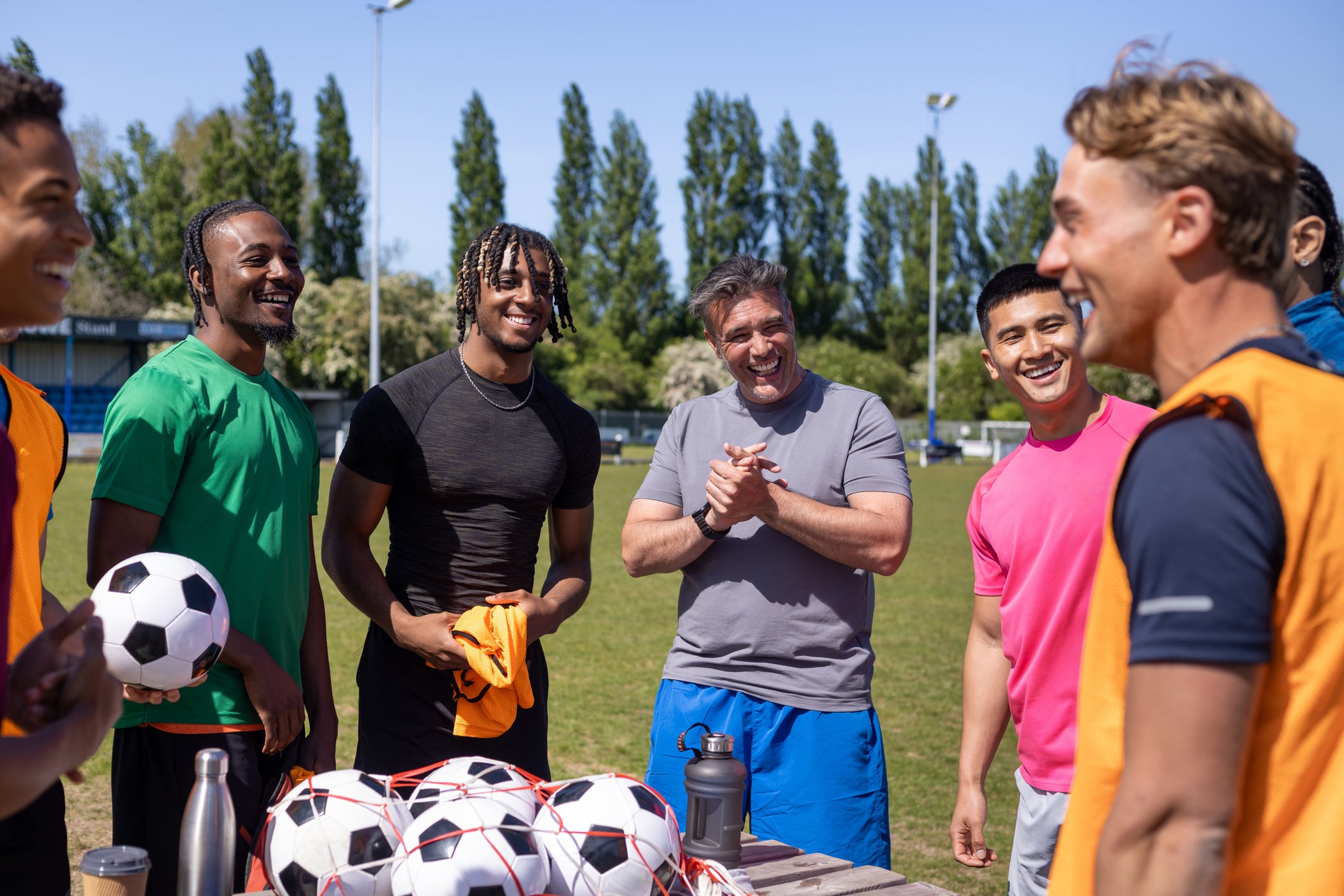 Men&rsquo;s health innovation should be driven by motivations and need states: Experts