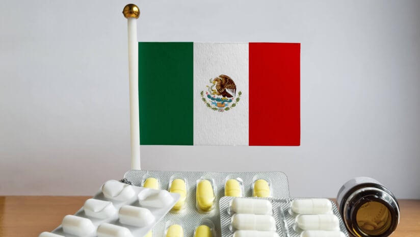 Mexico updates additives framework, tightens maximum