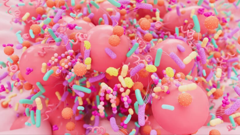 Microbiome lost: Reclaiming the precision functions eroded by modern