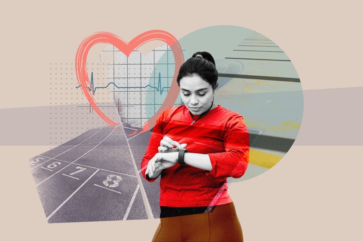 Mintel: Muscle, ovarian and gut health emerge as key pillars of