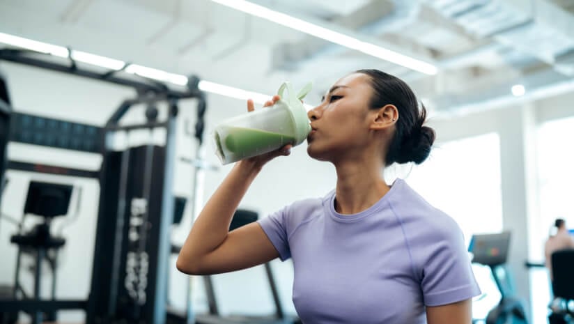 NPA engages Texas AG’s office amid ongoing protein powder
