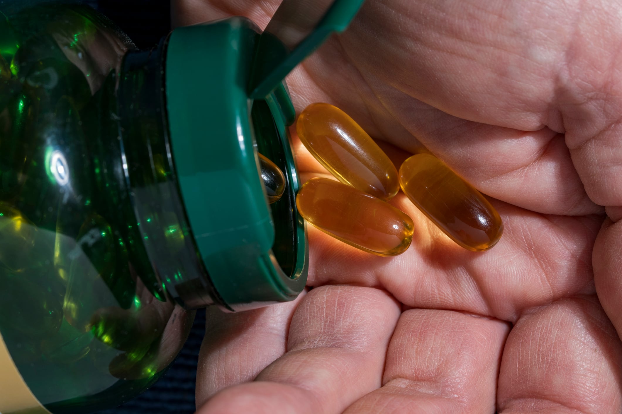 Nestlé’s Nature’s Bounty divestiture highlights