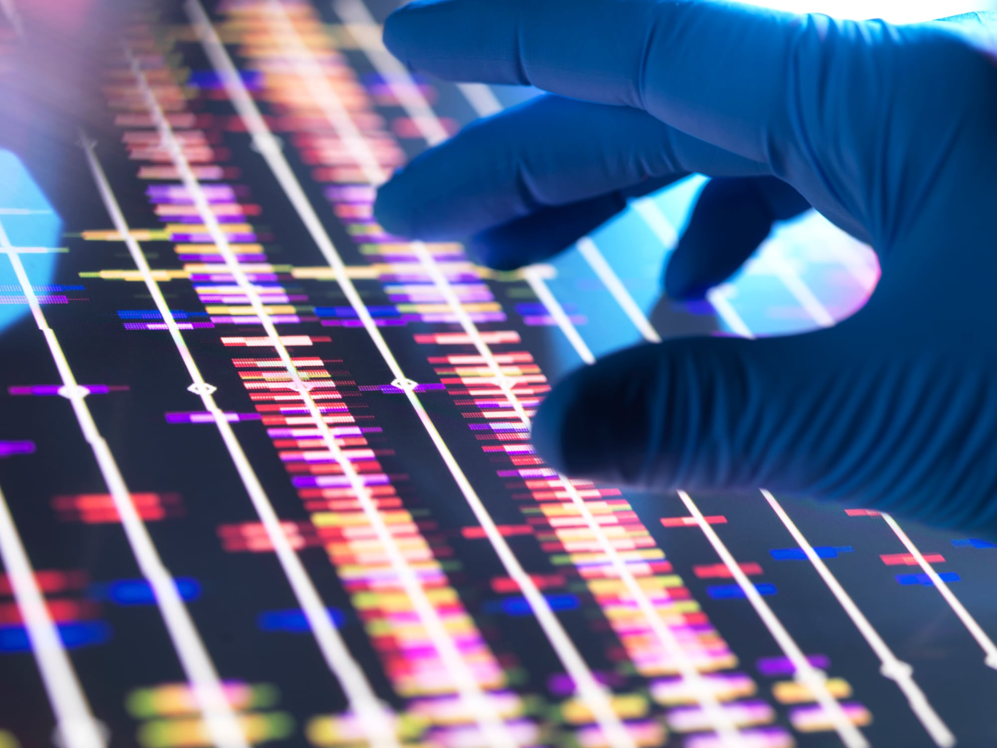 Next-gen DNA testing gains traction in botanicals