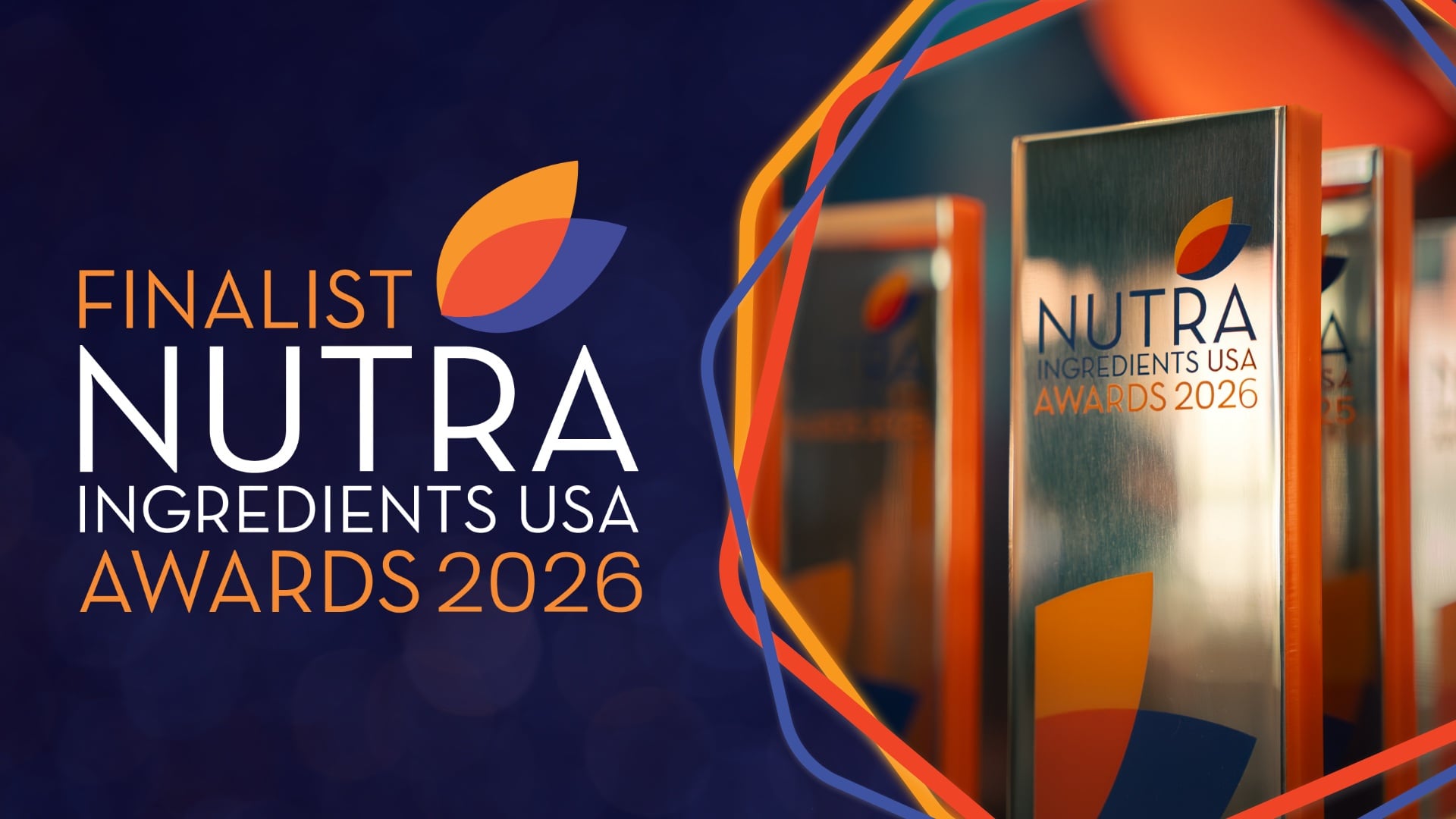 NutraIngredients USA Awards 2026: And the finalists are&hellip;