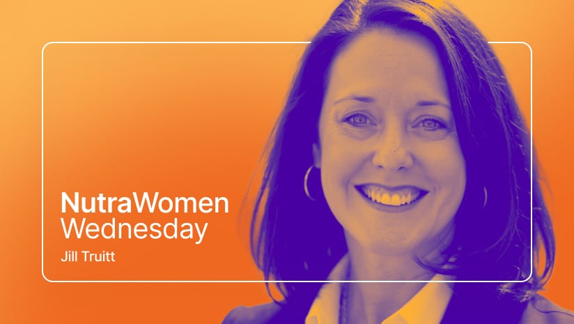 NutraWomen Wednesday: Jill Truitt, president, GM, Bovita