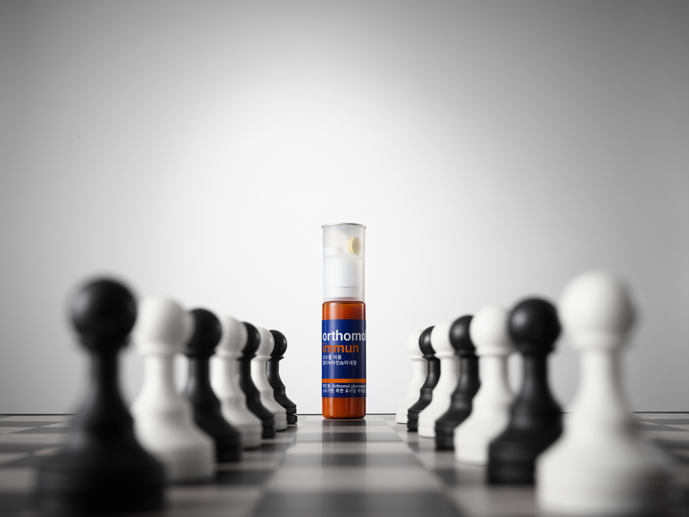 Orthomol&rsquo;s booming South Korea sales attributed to brand credibility, product competitiveness