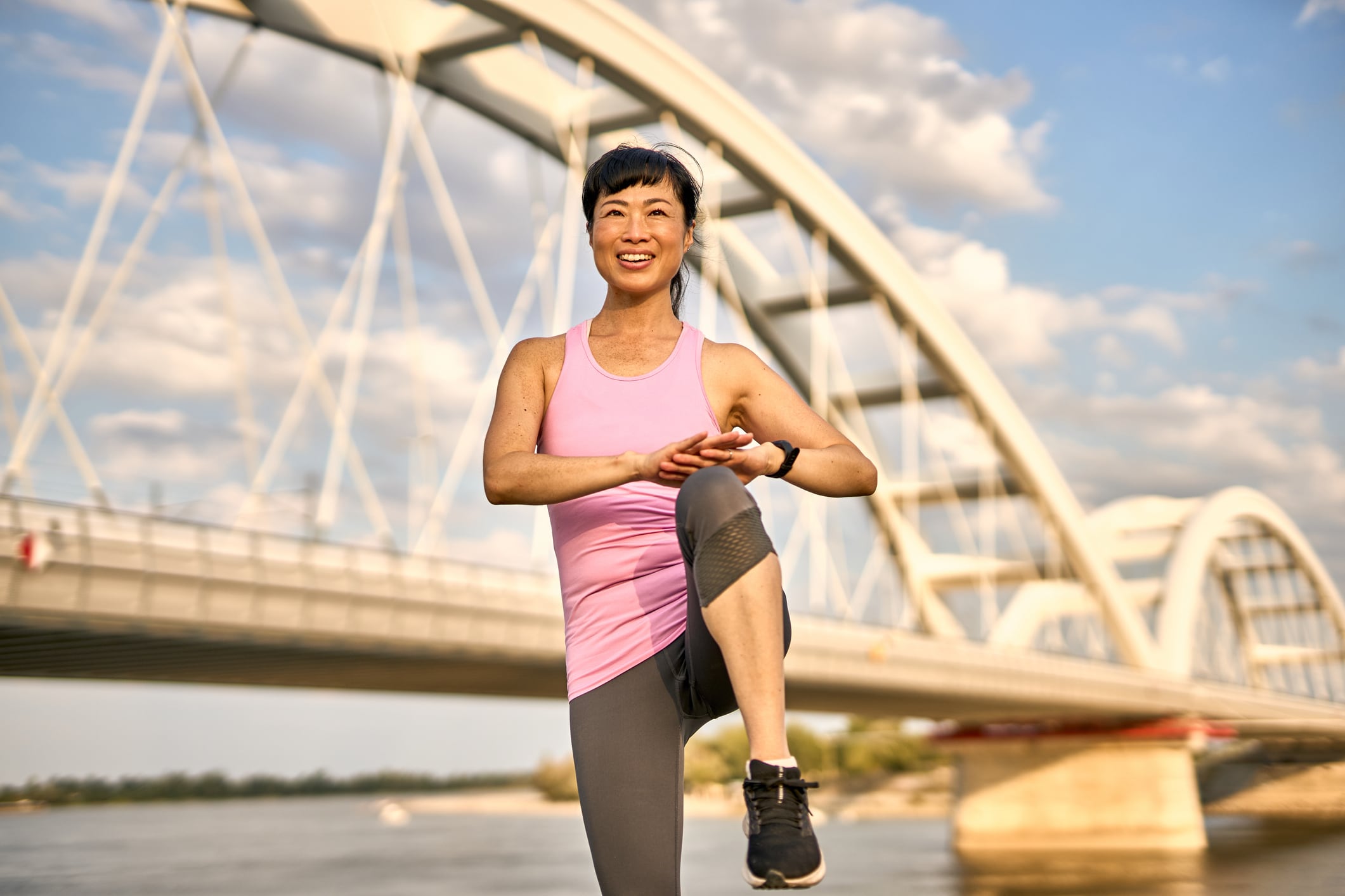 PLT targets ‘experiential longevity’ with new joint health ingredient