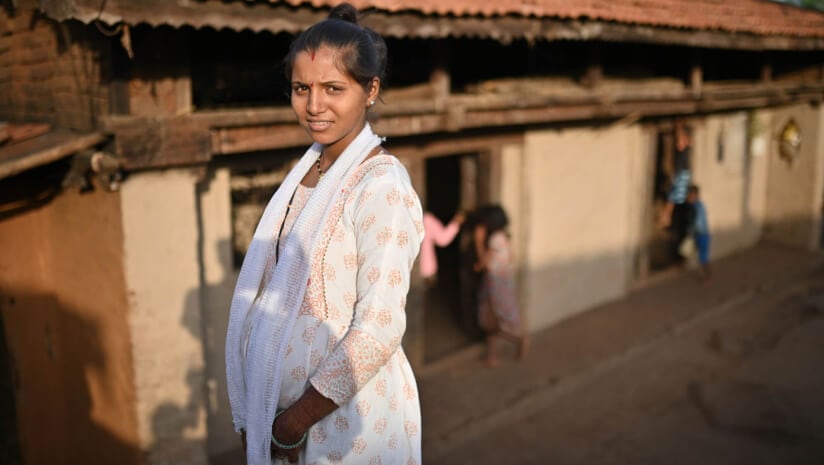 Pregnant, postpartum women struggle to overcome selenium deficiency: study