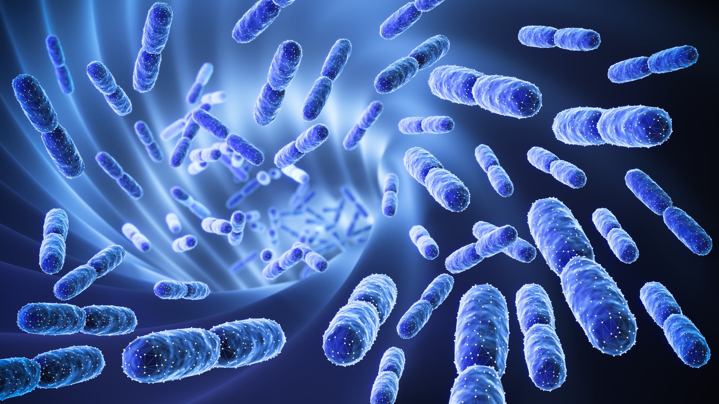 Probiotic&ndash;phytonutrient blends may boost bowel function and