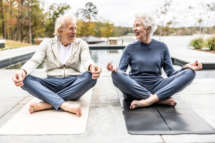 Q&A: BioTRUST&rsquo;s Rachel Sexton on the shift from longevity