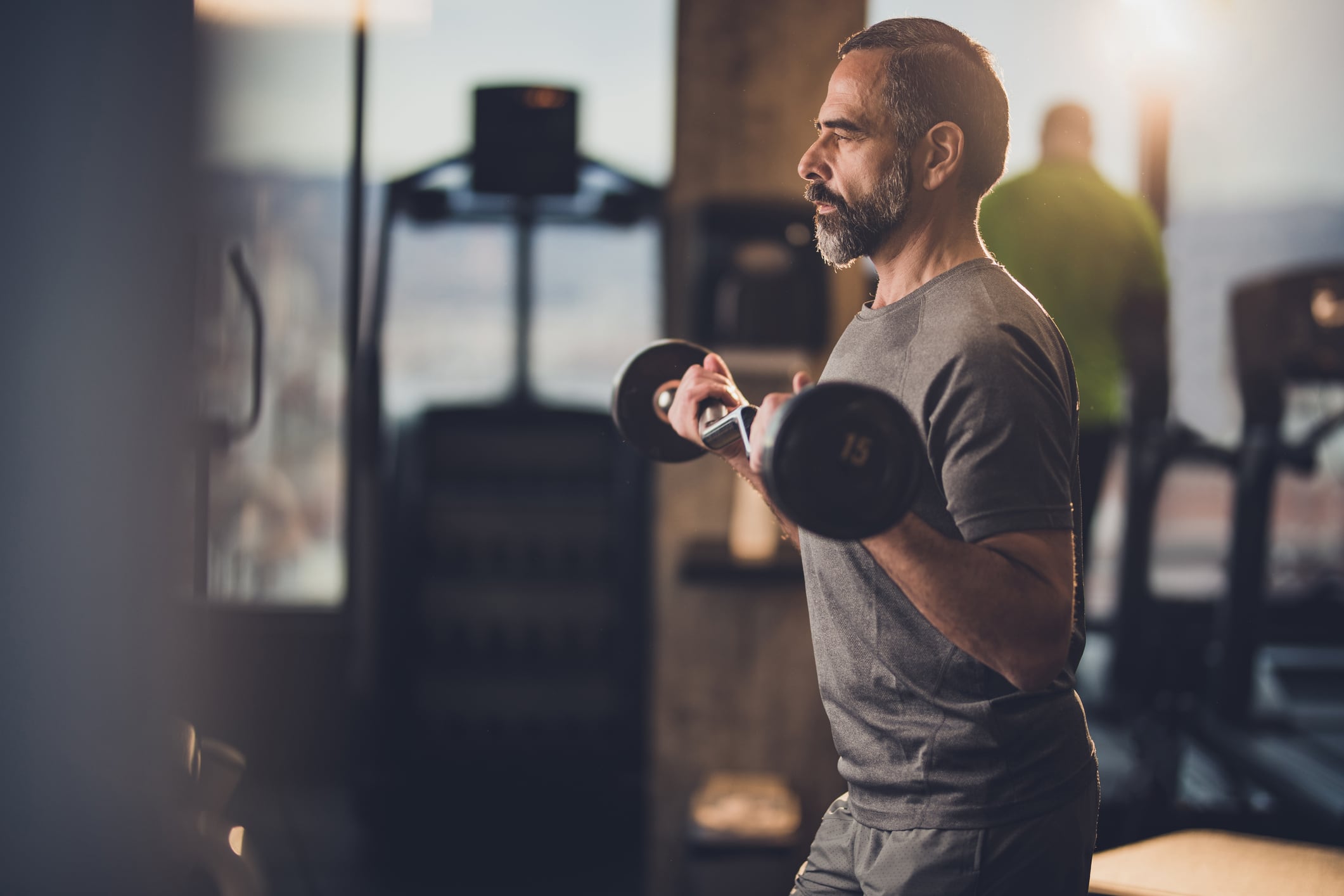 Research builds evidence for gut-muscle axis and proposes AI