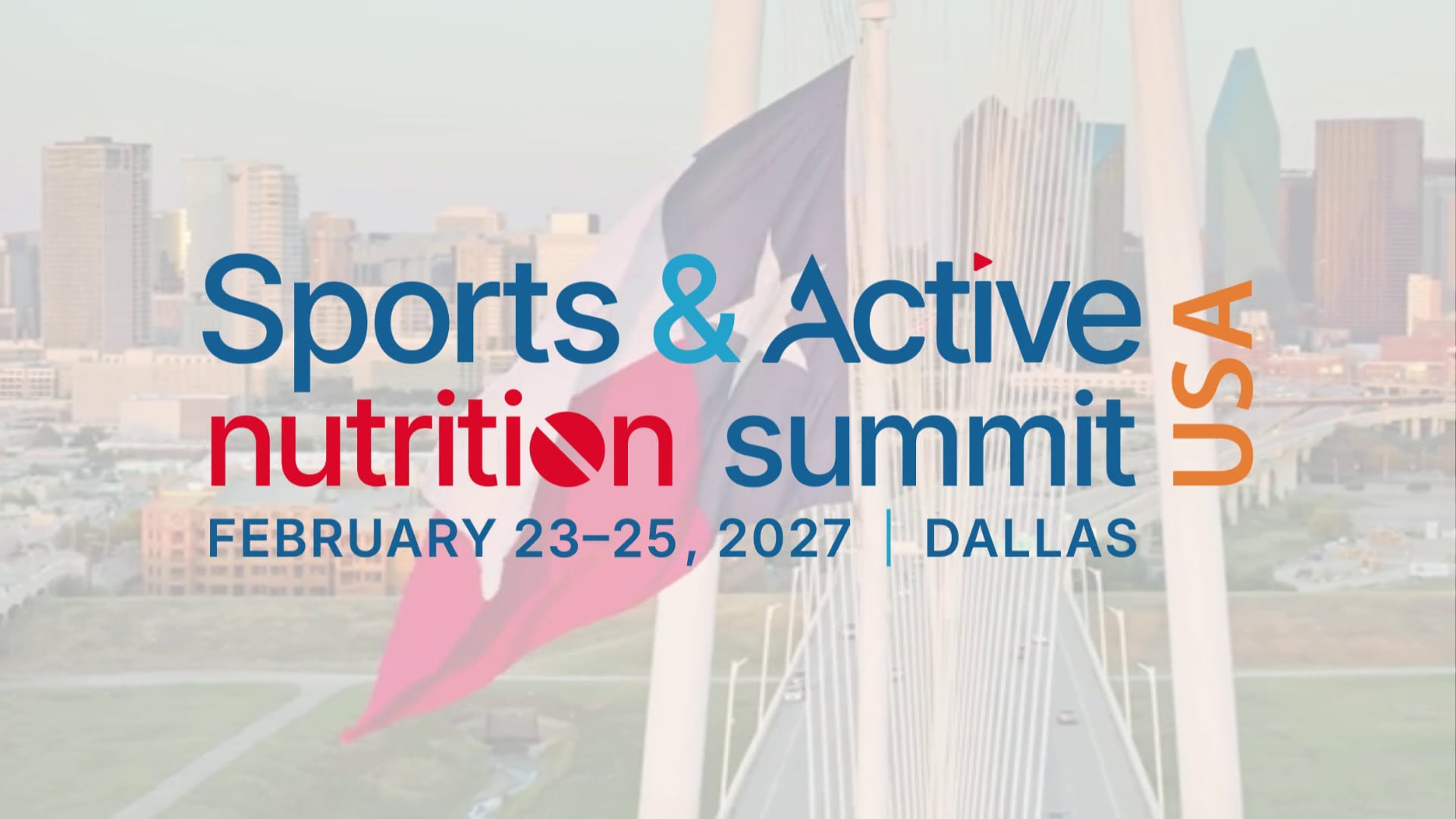 SANS USA moves to Dallas for