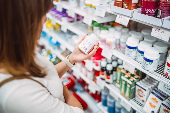 Singapore’s HSA proposes mandatory health supplements