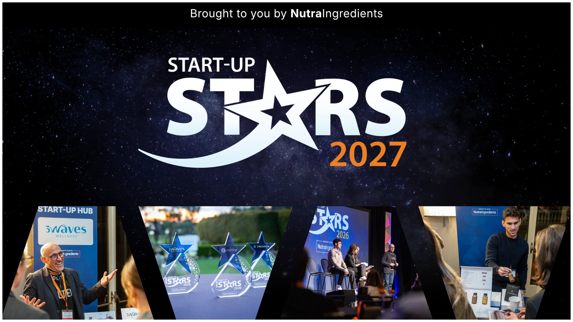 Start-Up Stars opens entries for 2027