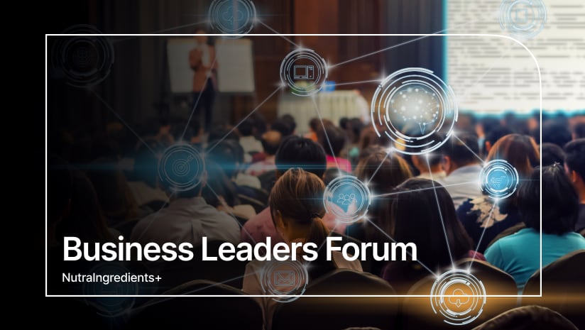 Supplement industry COOs talk supply chain resilience, channel evolution and AI agility