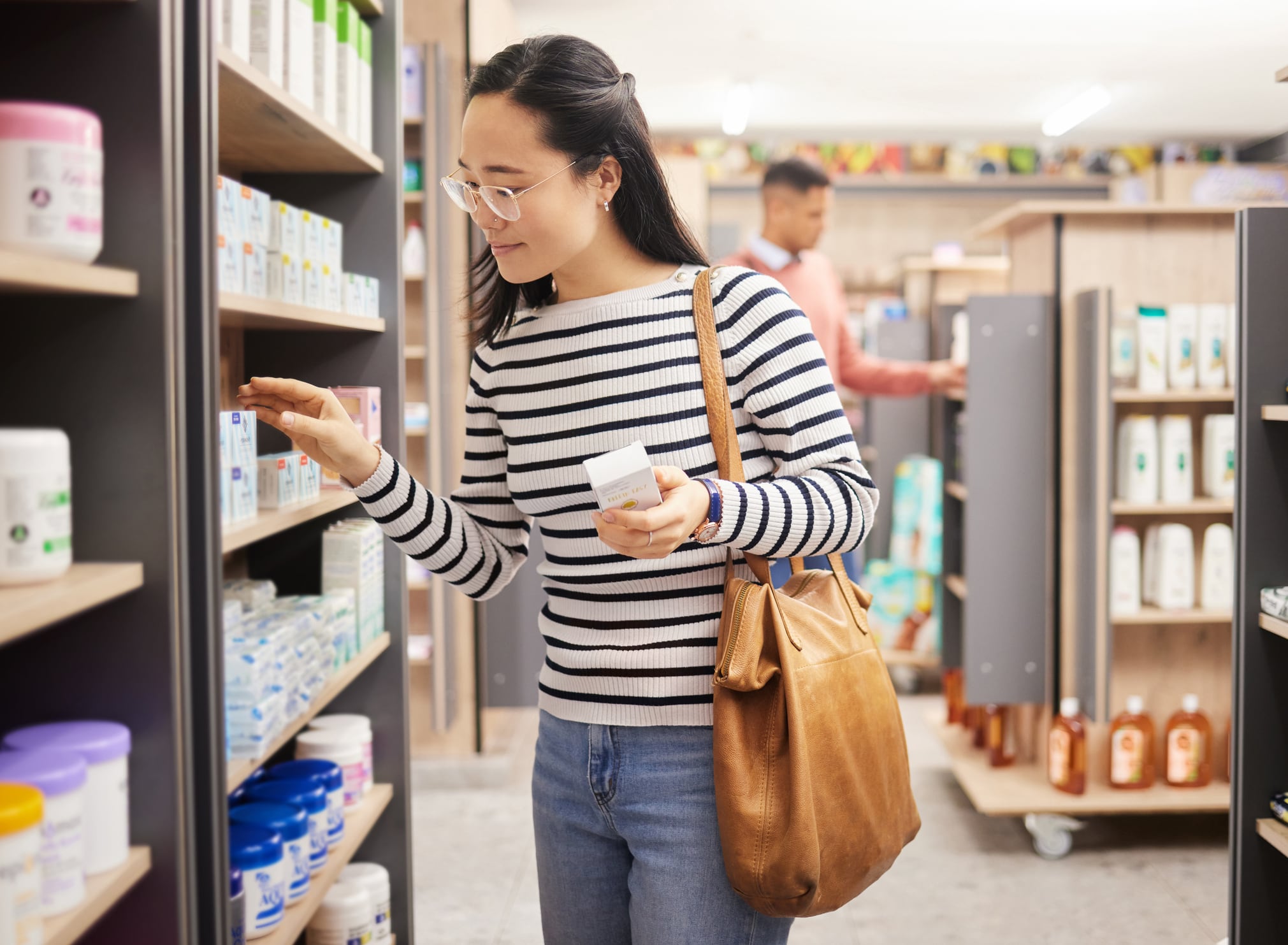 &ldquo;The Chinese probiotic market has evolved a lot&rdquo; - Biome
