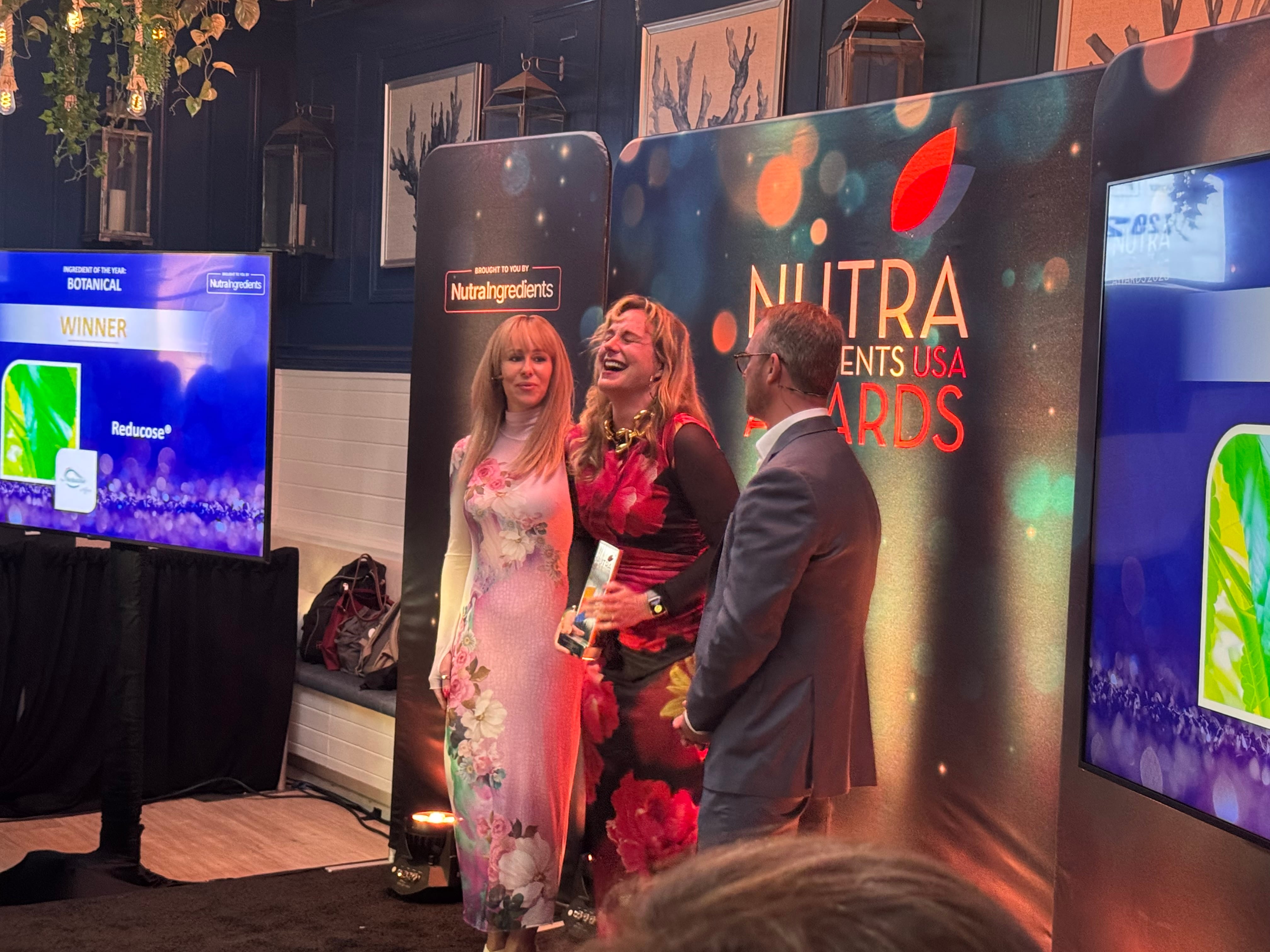 &lsquo;A moment of absolute elation&rsquo;: Phynova wins Nutrition