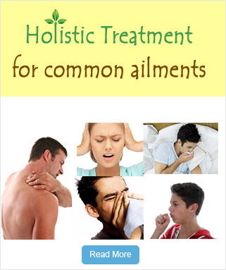 Holistic Treatment