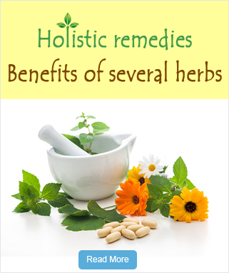 Holistic Remedies