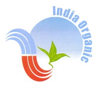 India Organic certification mark