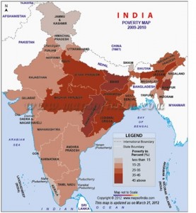 Malnutrition in Children and Adults | HealthyLife